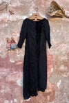 Archivio J.M.Ribot patch dress AWD07/NR